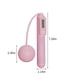 thumbnail image 4 of Cuerda de saltar inteligente con contador, ideal para practicar deportes y hacer ejercicio., 4 of 7