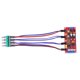thumbnail image 5 of Módulo De Preamplificador, Tablero De Control De Tono, Entrada Dual De AC12V-18V, HIFI NE5532 Para Bricolaje ANGGREK Otros, 5 of 8