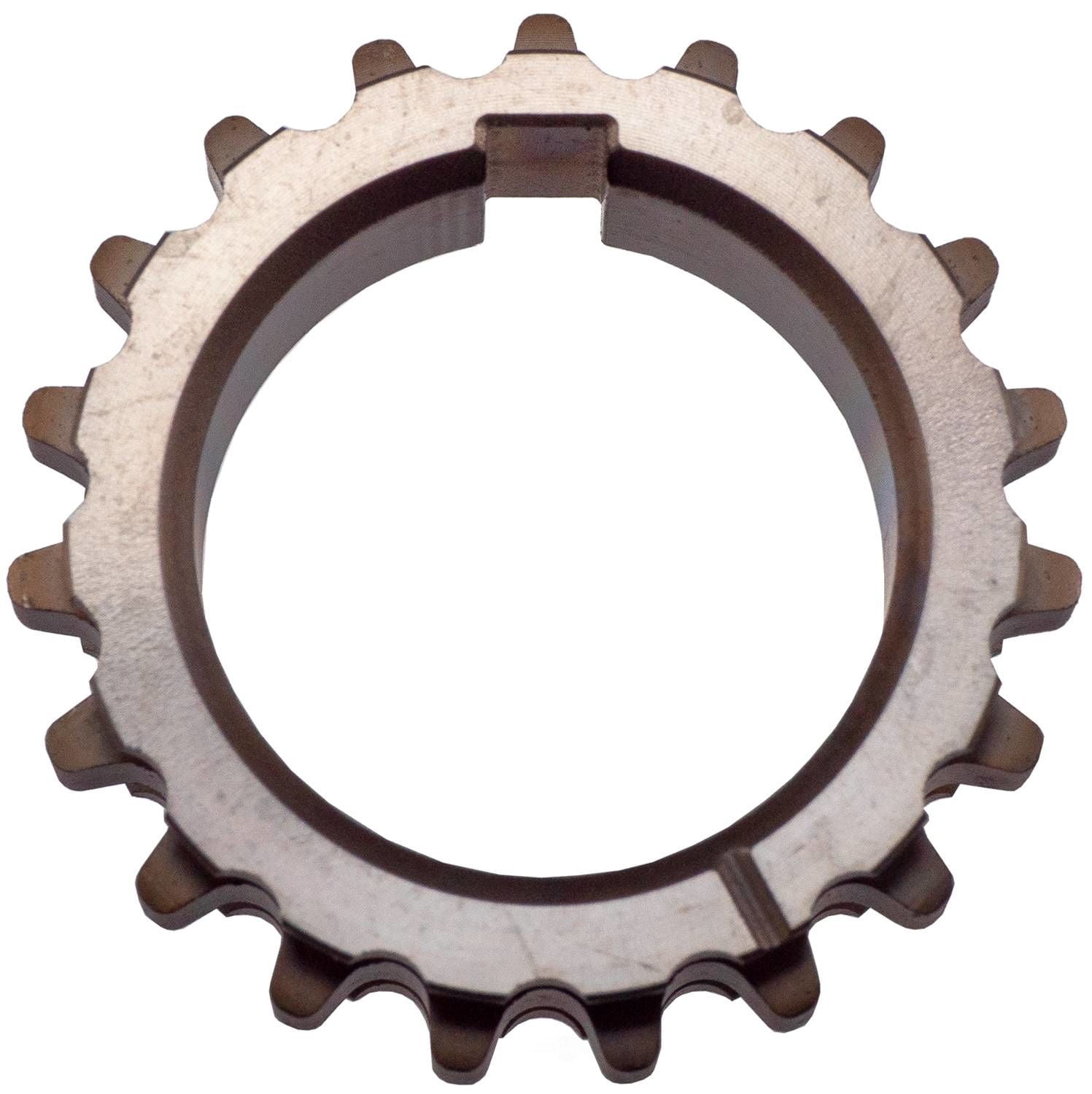 Melling S1242 Stock Engine Timing Crankshaft Sprocket
