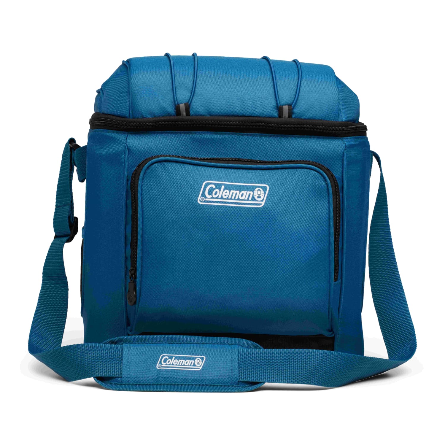 Coleman Chiller 30-Can Soft-Sided Cooler Bag