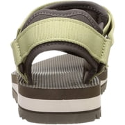 Teva Womens Universal Trail Sage Green 9 M