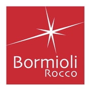 Bormioli Rocco Misura PZ Carafe, 8.5 oz - Set of 2