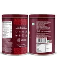 thumbnail image 4 of Farmley Apple Pie Date Bites Protein Bar Jar, No Added Sugar, Dates Cashews  Almonds Pistachios Honey, Healthy Natural Snack, 7.05 oz, Pack of 10, 4 of 5