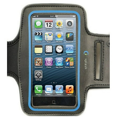 Splash Velocity I Fitted Armband For Iph