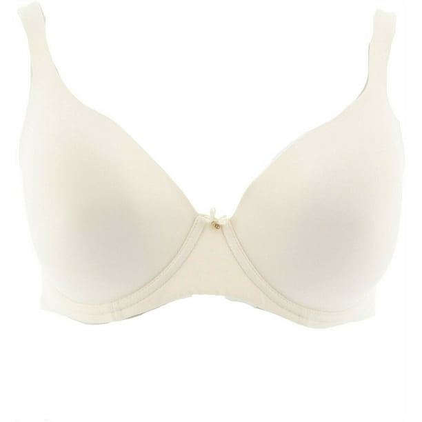 Soma Fabrications Soma Set 2 Embraceable Underwire TShirt Bras Women