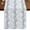 Blue, variant on Thin Green White Line Table Runner 36 Inches Long for Dining Tables, American Flag Star Cotton Linen Table Runner Coffee Tablerunners Dresser for Kitchen Party Holiday Decorations 13"x36"