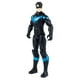thumbnail image 2 of Figura Nightwing - Tech Spin Master 12 Pulgadas, 2 of 4