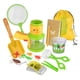 thumbnail image 1 of Kit de 12 piezas para , accesorios, juegos de aventura al , visor de exploración de la naturaleza, juguete educativo de, 1 of 8