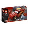 thumbnail image 1 of LEGO Cars Ultimate Build Lightning McQueen 8484 LEGO -, 1 of 4