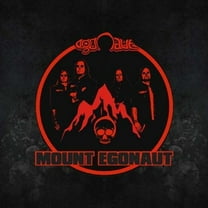 Egonaut - Mount Egonaut - Music & Performance - CD