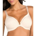 thumbnail image 1 of Vanity Fair Womens Illumination Front-Close T-Shirt Bra Style-75-339, 1 of 3