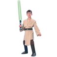 thumbnail image 1 of Children's Deluxe Jedi Star Wars Costume, 1 of 4