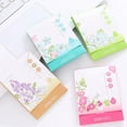 thumbnail image 4 of Face Cleansing Paper Sheets, Oil Control, Absorbent Paper, Beauty Makeup Tools Y5X6, 4 of 8