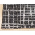 thumbnail image 4 of Tapis en Soie de Bambou Tufté à la Main, 4 of 5