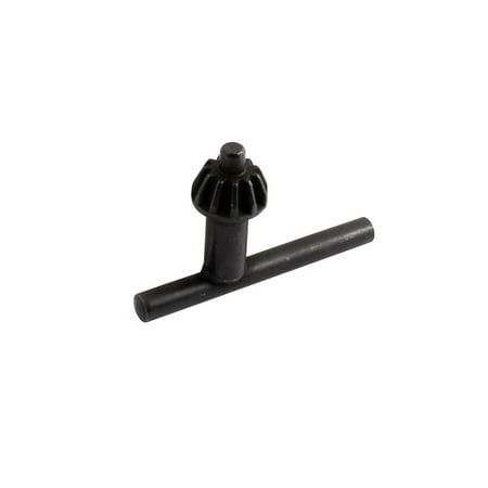 Spare Part 15mm Dia Gear Spanner Drill Chuck Key Loosen Tighten Tool