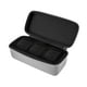 thumbnail image 3 of Vitrina para relojes, caja enrollable, ahorradora de espacio, portátil, práctica, suave Tipo 3, 3 of 9