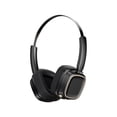thumbnail image 2 of Auriculares Bluetooth compactos de montaje en la cabeza con subwoofer inalámbrico Bluetooth 5.4 Auriculares Bluetooth de plástico, 2 of 7
