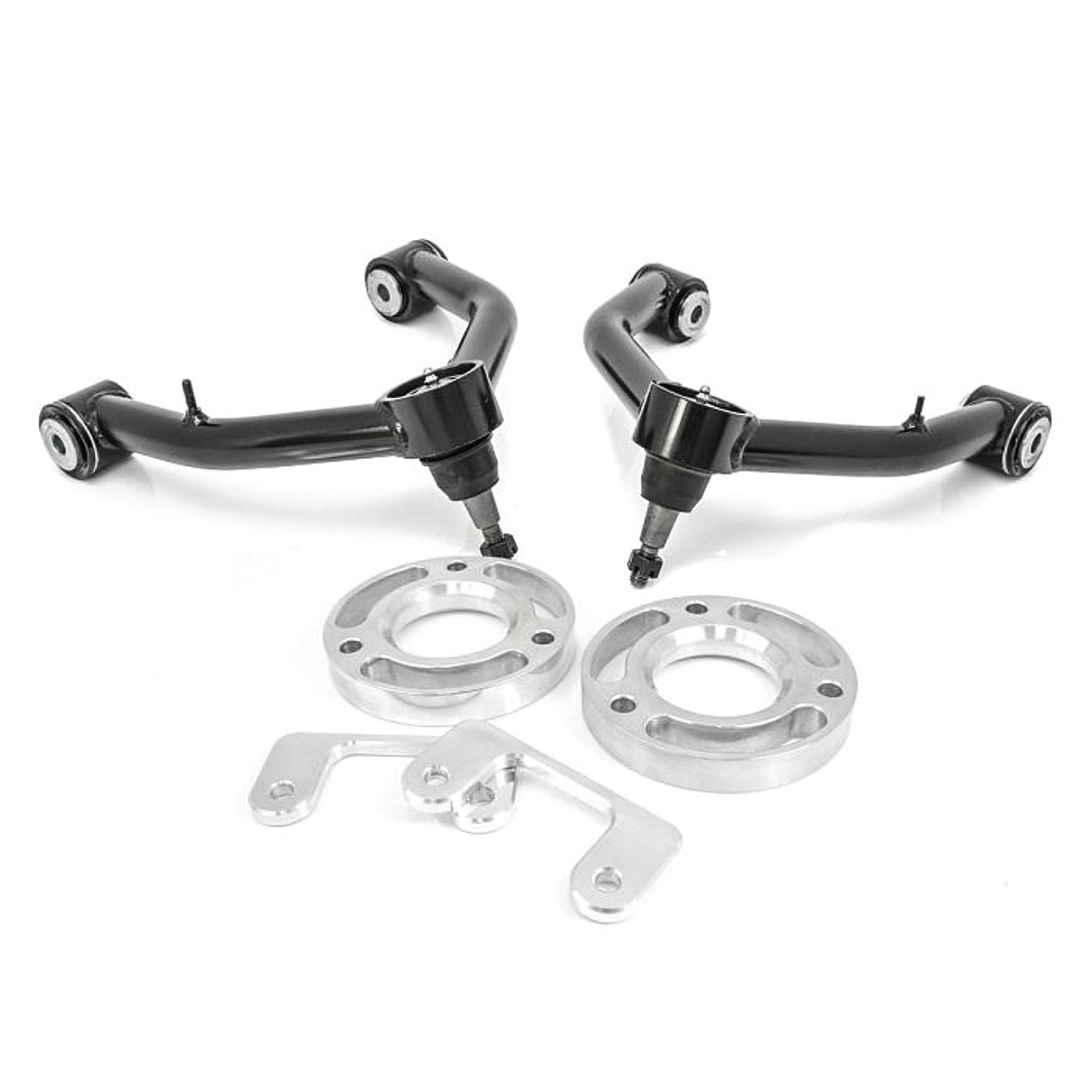 1.75 Leveling Kit Chevrolet/Gmc Silverado 1500 Trail Boss/Gmc Sierra 1500 At4 2019-2020
