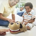 thumbnail image 2 of Juguetes Para Niño Juguete de plástico para morder los dedos, con forma de dinosaurio, perro e hipopótamo, juguete interactivo de escritorio para fiestas en casa. Juguetes Para Bebe 1 Año, 2 of 8