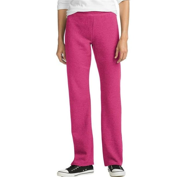 basic fleece sweatpants