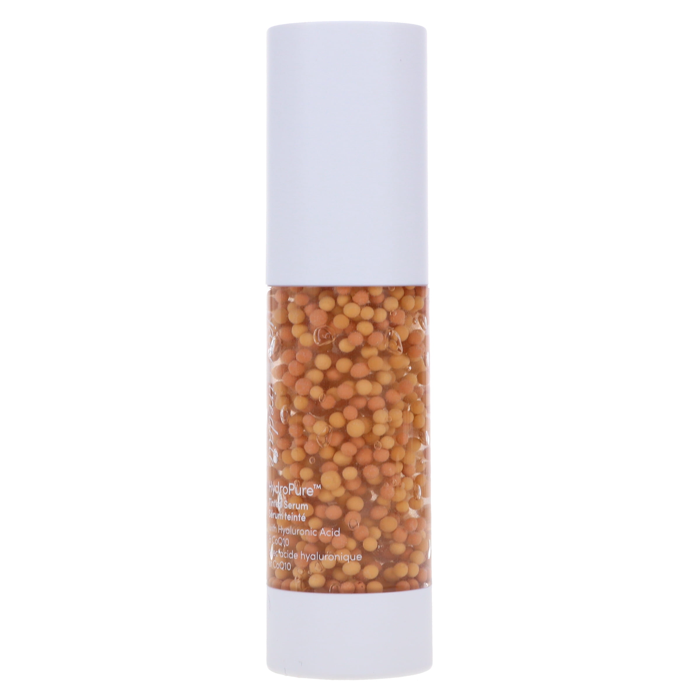 jane iredale HydroPure Tinted Serum Medium to Dark 5 1 oz