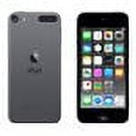 ポータブルプレーヤー ipod touch 32GB Apple iPod touch 32GB - Space Gray (Previous Model