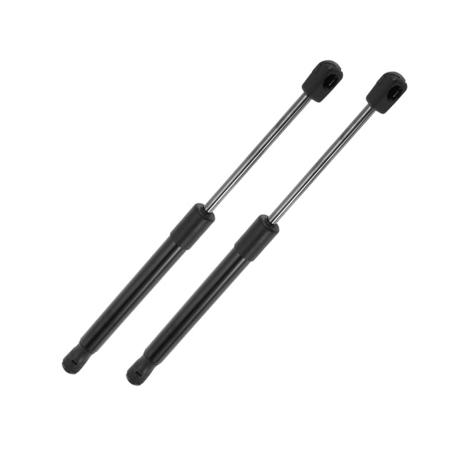 Resortes de soporte de elevación únicos No.LR001773/6H5216C826BD para Land Rover Freelander 2 II L359 2006-2014 Negro 2PCS Puerta trasera