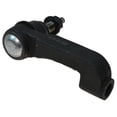 thumbnail image 4 of AMNIWDE Front Outer Tie Rod End Passenger Side Right Hand Steel Coated for Jeep for Liberty 2.4L 2002-2005 & 3.7L 2002-2007 & 2.8L 2005-2006, 4 of 8