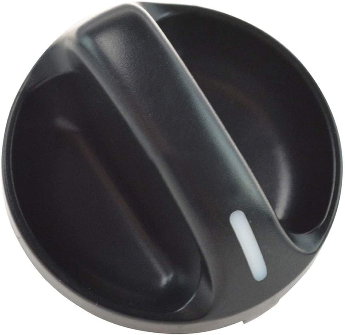 Bmatwk Set of 1 Air Conditioner AC Control Knob Air Condition Heater