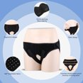 thumbnail image 3 of Hernia Belt  Adjustable Hernia Support  Professional Relieve Discomfort Nylon Inguinal Hernia Belt For Adult Children, 3 of 8