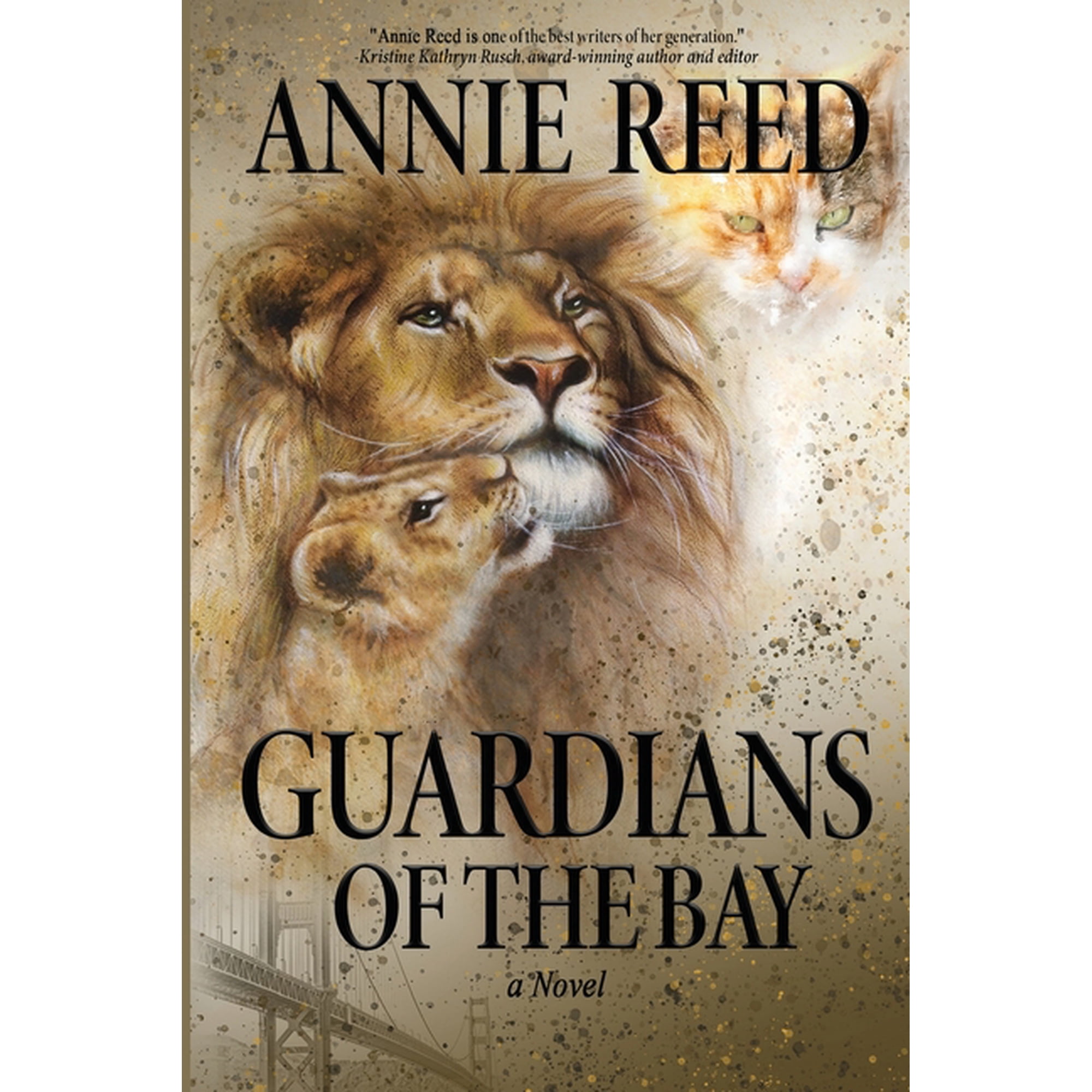 Guardians of the Bay (Paperback)