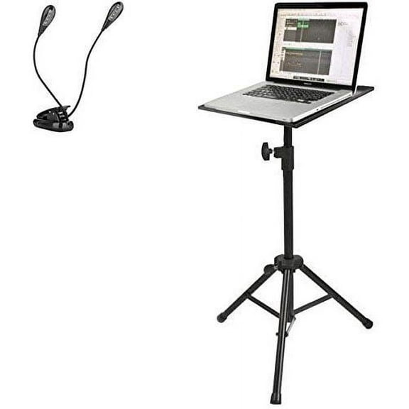 QUIK LOK LPH001 Laptop/Mixer Stand
