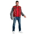 thumbnail image 3 of Back to the Future Marty McFly Jacket Costume, 3 of 5