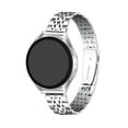 thumbnail image 6 of Stella Stainless Steel Band for Apple Watch, Samsung, Garmin, 20mm band models, 6 of 6