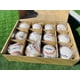 thumbnail image 4 of Béisbol Rawlings R100-P Practice Collegiate High School Yo, 4 of 6