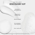 thumbnail image 4 of SEEN Discovery Kit - Fragrance Free - Non-Comedogenic Hair Set- Dermatologist-Developed - Safe for Sensitive, Eczema & Acne Prone Skin - 3-2 fl oz & 2-0.5 fl oz, 4 of 6