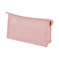 thumbnail image 1 of Cosmetiquera resistente al agua de PVC-Lora verde 23 x 15 x 8, 1 of 3