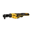 thumbnail image 1 of Llave de impacto carraca Inalámbrica 20V MAX* DEWALT, 1 of 6