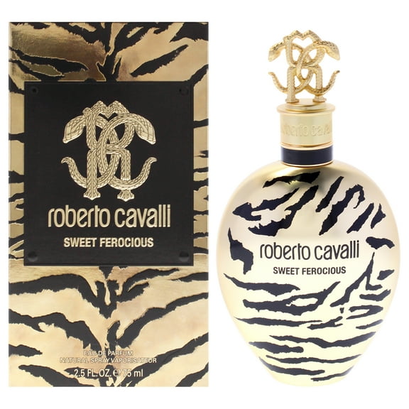 Roberto Cavalli Sweet Ferocious , 2.5 oz EDP Spray