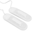 thumbnail image 4 of Boot Dryer, Flame Resistant ABS Precise Temperature Control Shoes Dryer  For Travel Standard EU Plug 220V 50HZ, 4 of 8