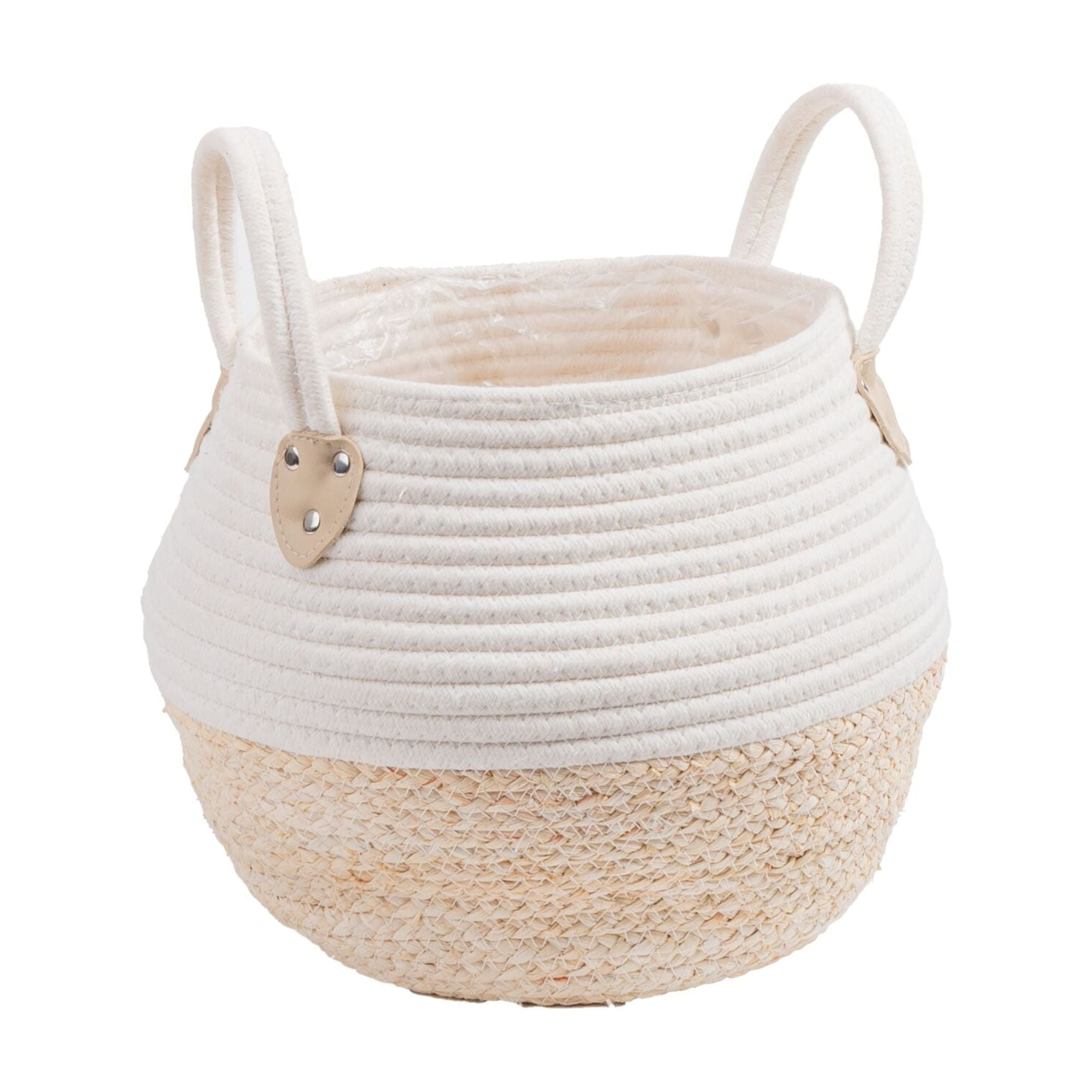 Costa Farms 32" Tall Majesty Palm, Bright Indirect Sunlight, Indoor Live House Plants in 9.84" Basket