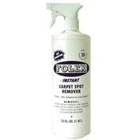 Folex Instant Carpet Spot Remover (32oz, Pack of 2)