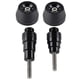thumbnail image 2 of Motorcycle Engine Frame Sliders Crash Protectors for Yamaha MT-09 FZ-09 XSR900 Tracer 900 MT-09 Street Rally 2014 2015 2016 2017, 2 of 4