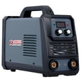 thumbnail image 6 of Amico ARC-160, 160-Amp Stick Arc & Lift-TIG Combo Welder, 100-250V Wide Voltage, 80% Duty Cycle, Compatible with all Electrodes: E6010 E6011 E6013 E7014 E7018 etc., 6 of 6