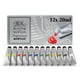 thumbnail image 1 of Set de 12 tubos de pintura acrílica Winsor & Newton Artists', 20 ml, 1 of 6