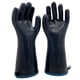 thumbnail image 1 of Guantes de Silicona Líquida para Horno Guantes de Silicona Líquida Térmica para Horno con Dedos Grado Alimenticio Térmica con Dedos para Cocinar Hornear Asar a la Parrilla, 1 of 4