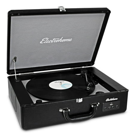 EANOS300 Record Turntable