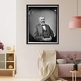 thumbnail image 3 of Historic Framed Print, Rev. Larkin - 3, 17-7/8" x 21-7/8", 3 of 9