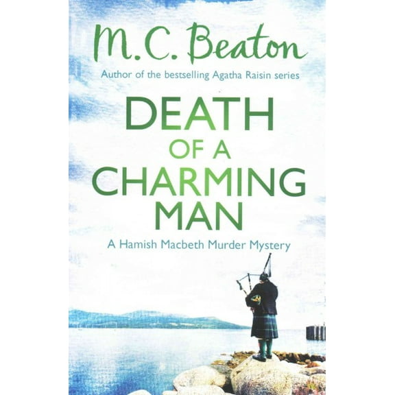 Death of a Charming Man