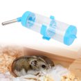 thumbnail image 4 of Hamster Drinking Dispenser Hamster Water Dispenser Bottle Hamster Water Bottle Dispenser Automatic No Drip Hamster Drinking Fountain For Small Animals, 4 of 8
